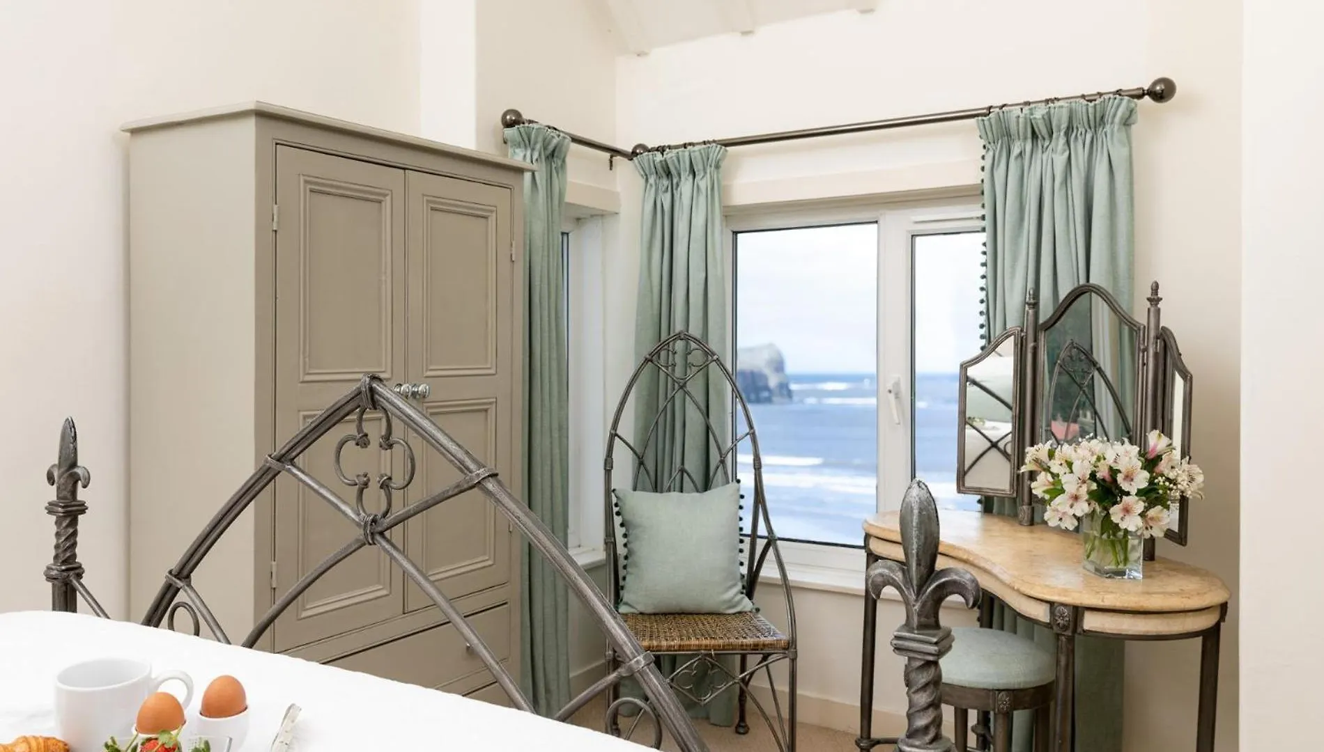 Hébergement de vacances 3 Bed In Sandsend 86968 Royaume-Uni