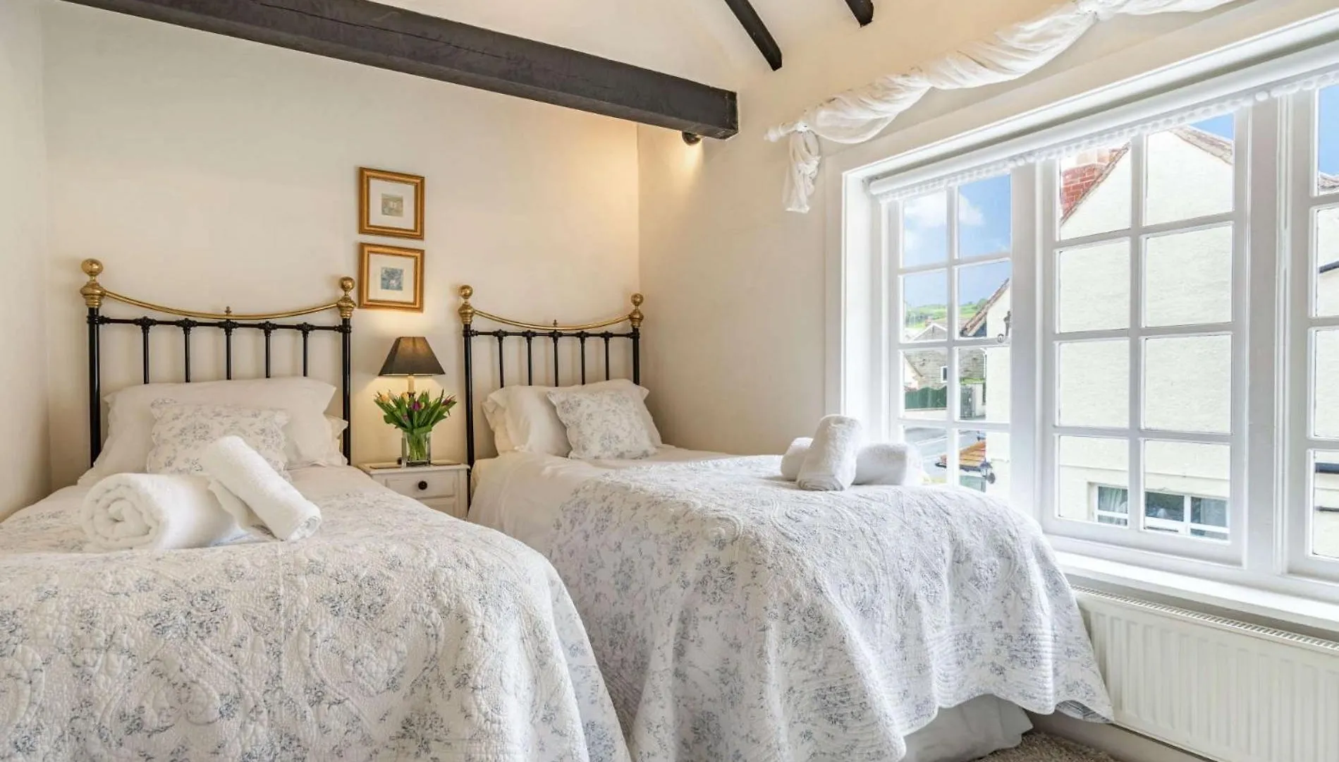 Hébergement de vacances 3 Bed In Sandsend 86968 Royaume-Uni
