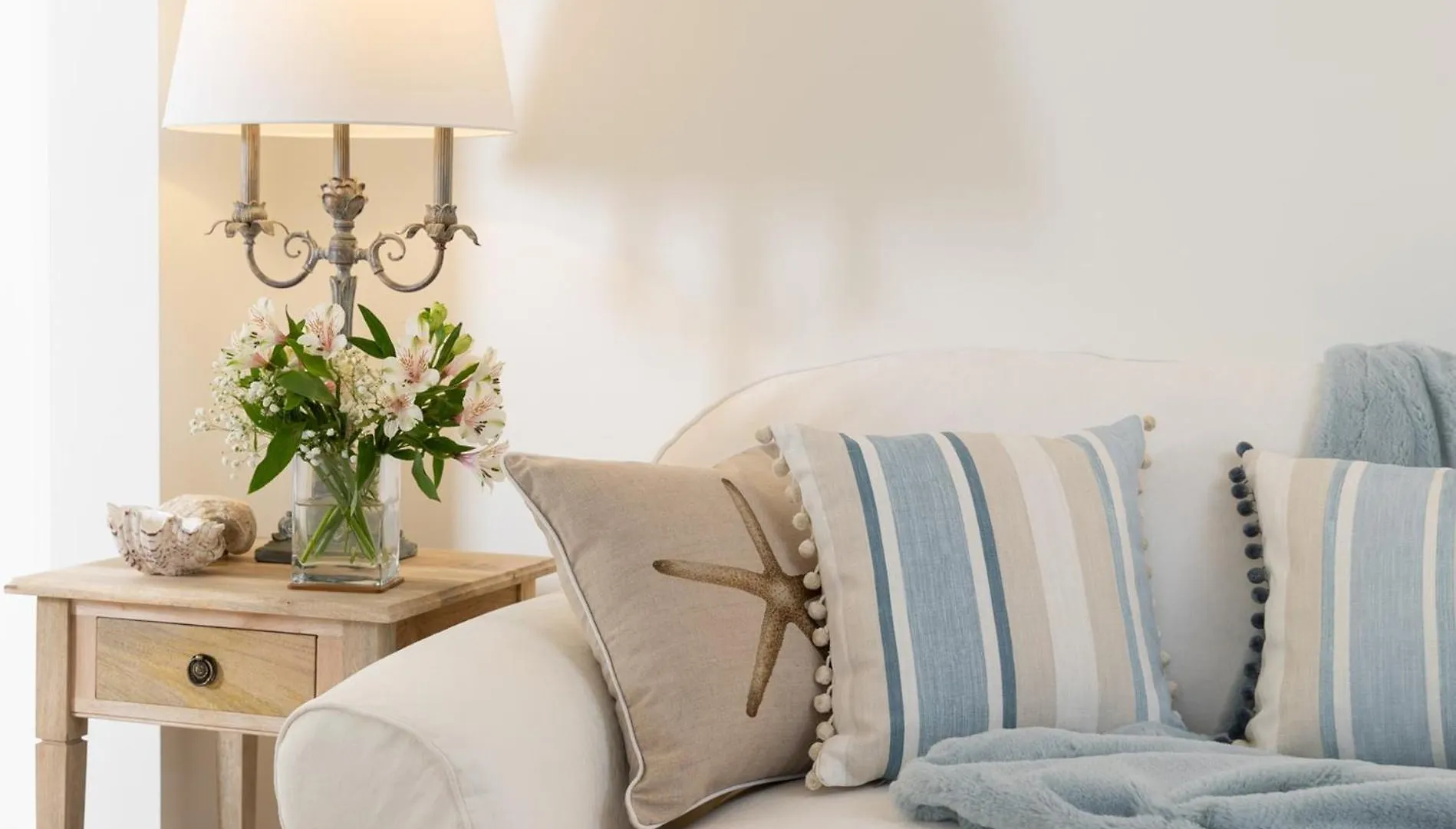Hébergement de vacances 3 Bed In Sandsend 86968