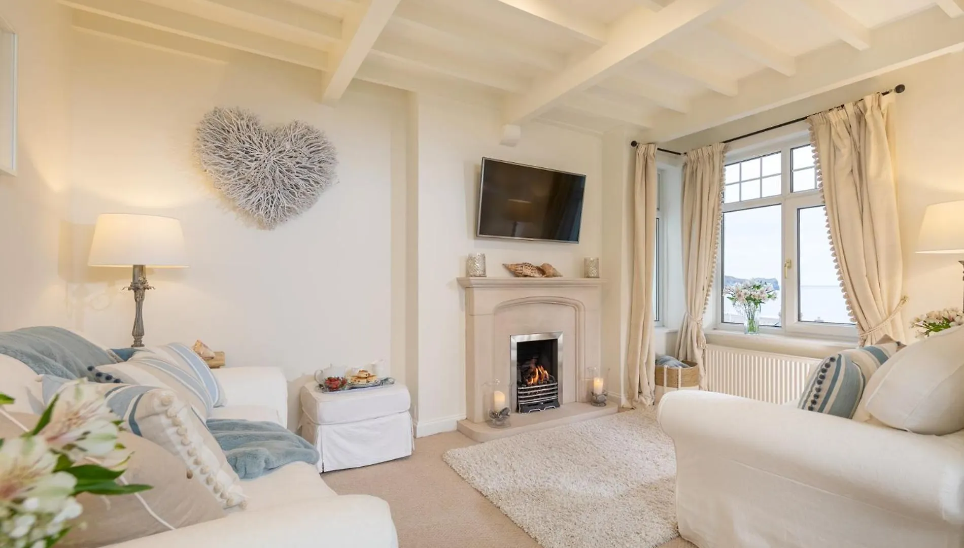 3 Bed In Sandsend 86968