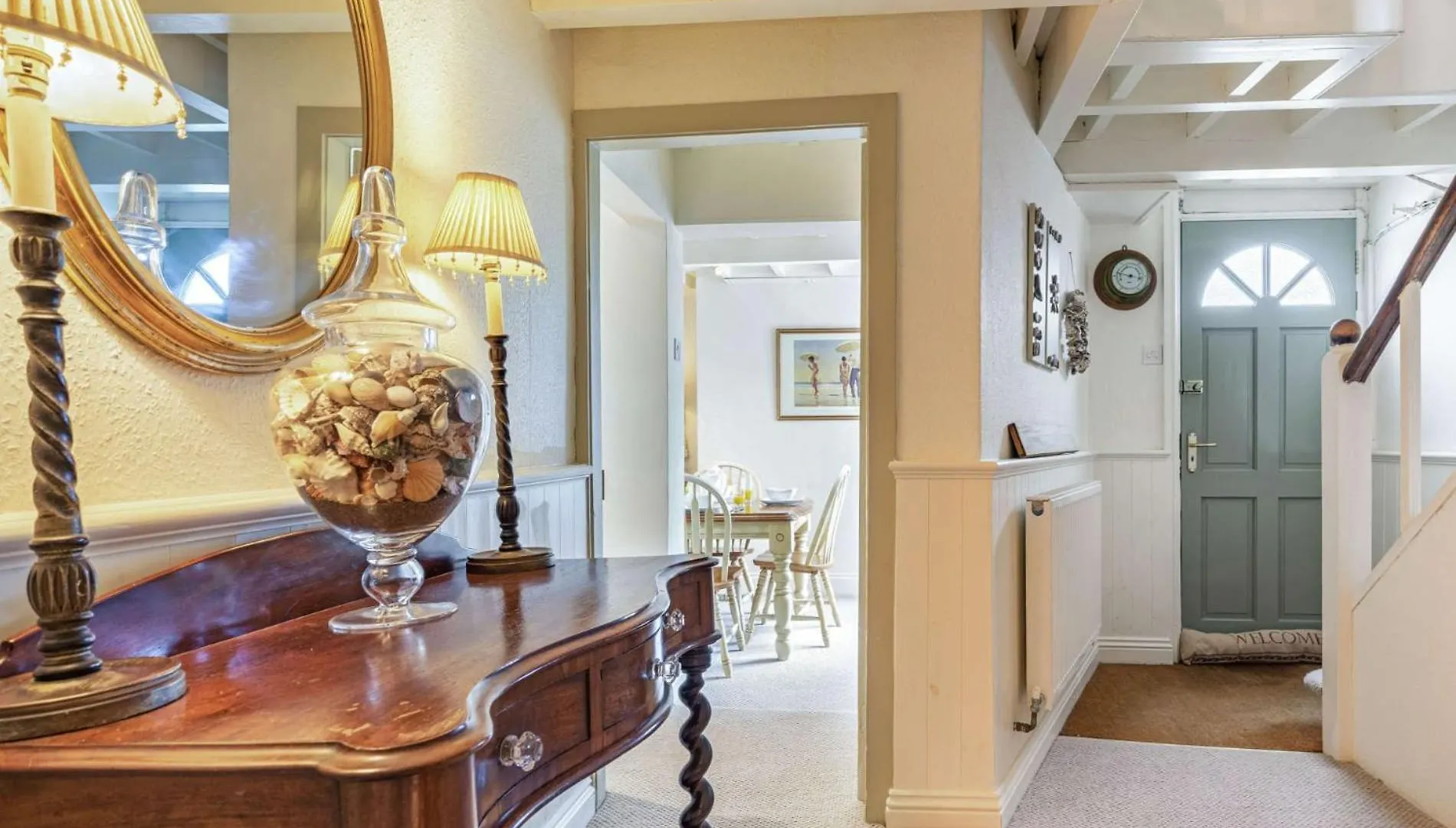 3 Bed In Sandsend 86968 0*,